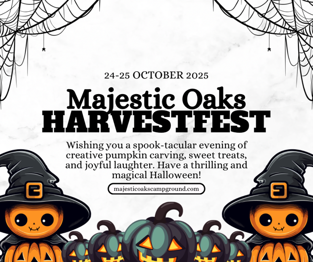 harvest fest