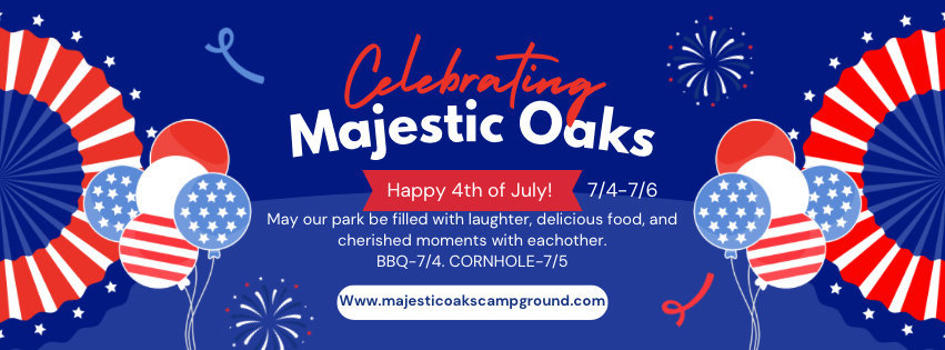 4th of July