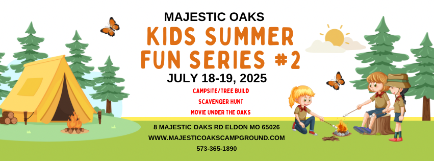 kids summer