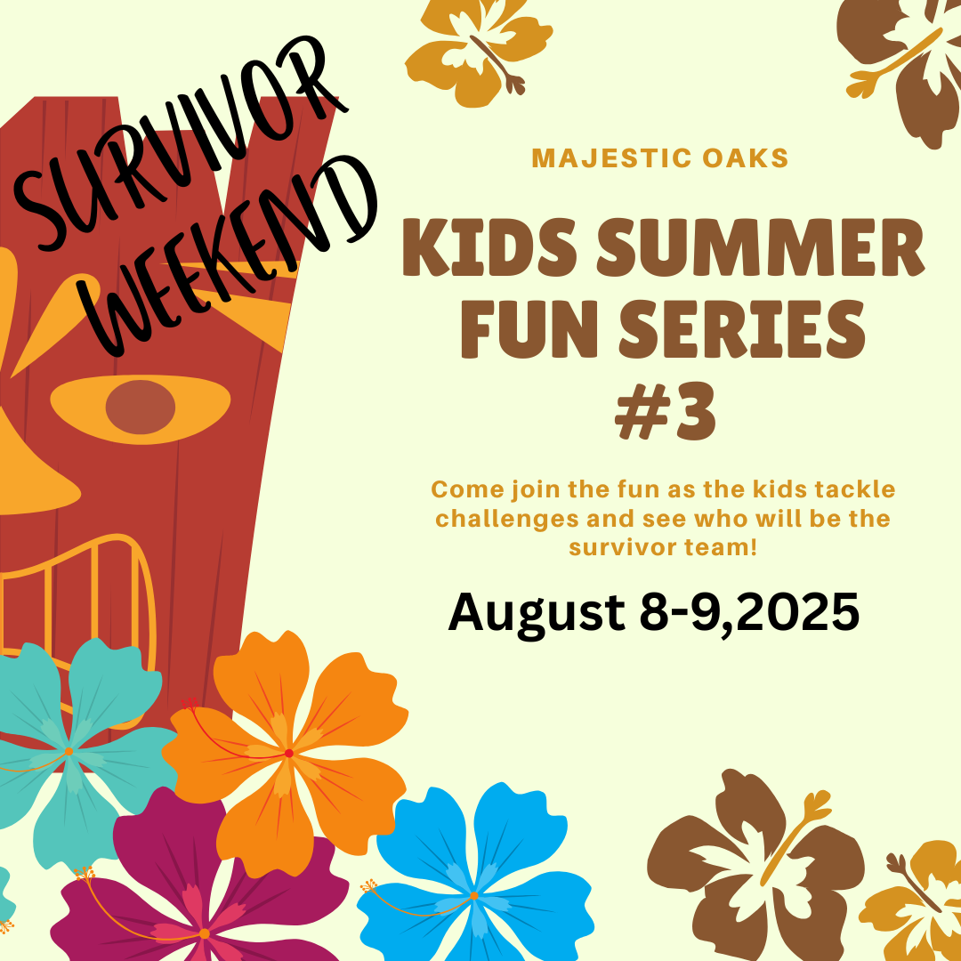 kids summer
