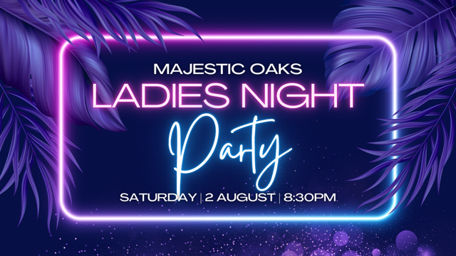 ladies night