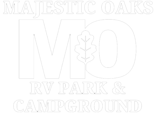 Majestic Oaks Family Campground